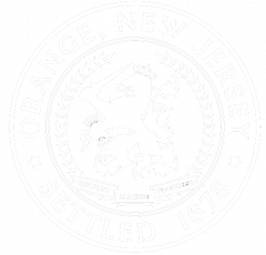 Orange logo